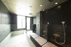 HOTEL Cargo Shinsaibashi