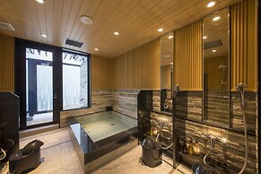 HOTEL Cargo Shinsaibashi