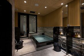 HOTEL Cargo Shinsaibashi