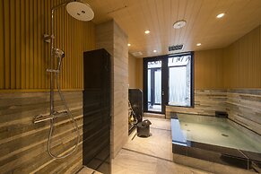 HOTEL Cargo Shinsaibashi