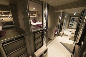 HOTEL Cargo Shinsaibashi