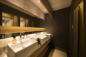 HOTEL Cargo Shinsaibashi