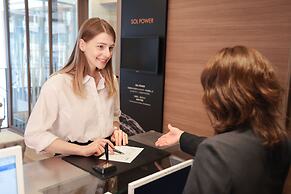 HOTEL Cargo Shinsaibashi