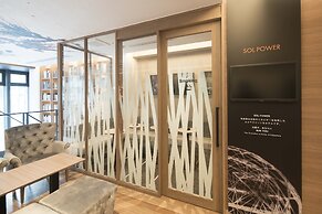 HOTEL Cargo Shinsaibashi