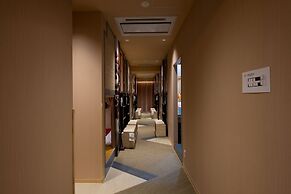 HOTEL Cargo Shinsaibashi