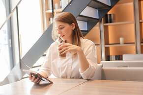 HOTEL Cargo Shinsaibashi