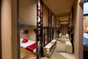 HOTEL Cargo Shinsaibashi