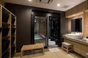 HOTEL Cargo Shinsaibashi