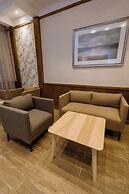 Sky View Suites Hotel