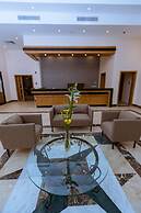 Sky View Suites Hotel