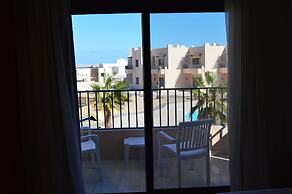 Sky View Suites Hotel