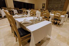 Sky View Suites Hotel