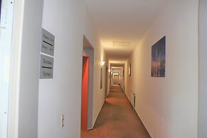 Hotel Alsterquelle