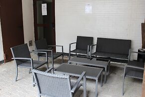 Hotel Alsterquelle