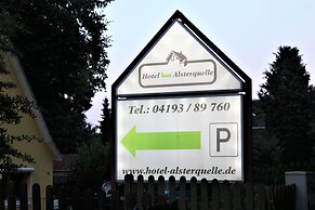 Hotel Alsterquelle