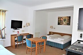 Hotel Alsterquelle