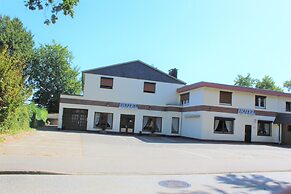 Hotel Alsterquelle