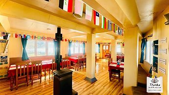 Thanka Inn Gokyo