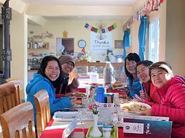 Thanka Inn Gokyo