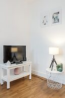 WelcomeStay Clapham Junction 2 bedroom Apartment