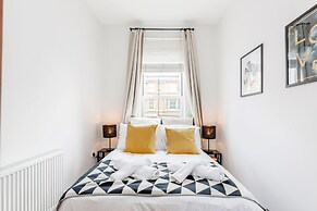 WelcomeStay Clapham Junction 2 bedroom Apartment