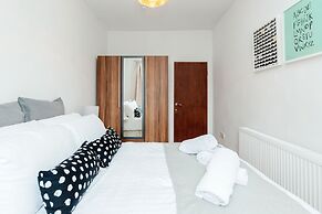 WelcomeStay Clapham Junction 2 bedroom Apartment