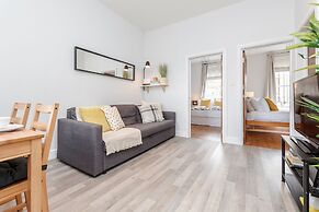 WelcomeStay Clapham Junction 2 bedroom Apartment