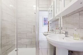 WelcomeStay Clapham Junction 2 bedroom Apartment