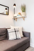 WelcomeStay Clapham Junction 2 bedroom Apartment