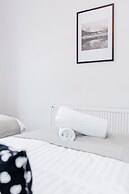 WelcomeStay Clapham Junction 2 bedroom Apartment