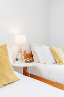 WelcomeStay Clapham Junction 2 bedroom Apartment