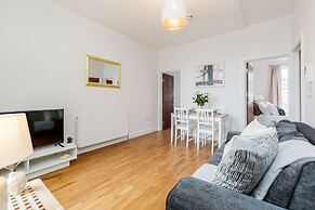 WelcomeStay Clapham Junction 2 bedroom Apartment