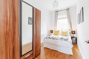 WelcomeStay Clapham Junction 2 bedroom Apartment