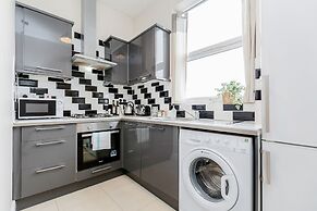 WelcomeStay Clapham Junction 2 bedroom Apartment
