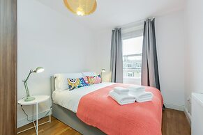 WelcomeStay Clapham Junction 2 bedroom Apartment