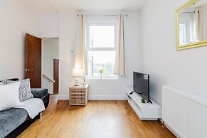 WelcomeStay Clapham Junction 2 bedroom Apartment