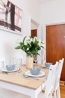 WelcomeStay Clapham Junction 2 bedroom Apartment