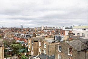 WelcomeStay Clapham Junction 2 bedroom Apartment