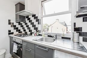 WelcomeStay Clapham Junction 2 bedroom Apartment