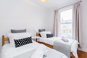 WelcomeStay Clapham Junction 2 bedroom Apartment