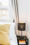 WelcomeStay Clapham Junction 2 bedroom Apartment