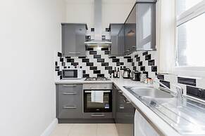 WelcomeStay Clapham Junction 2 bedroom Apartment