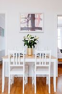 WelcomeStay Clapham Junction 2 bedroom Apartment