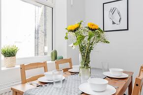 WelcomeStay Clapham Junction 2 bedroom Apartment