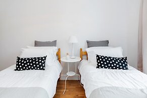 WelcomeStay Clapham Junction 2 bedroom Apartment