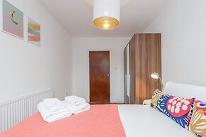WelcomeStay Clapham Junction 2 bedroom Apartment