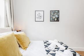 WelcomeStay Clapham Junction 2 bedroom Apartment