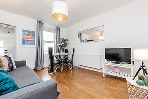 WelcomeStay Clapham Junction 2 bedroom Apartment