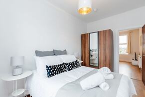 WelcomeStay Clapham Junction 2 bedroom Apartment
