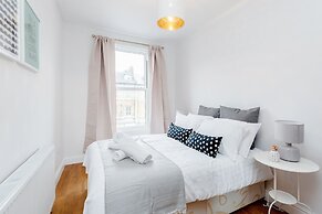 WelcomeStay Clapham Junction 2 bedroom Apartment
